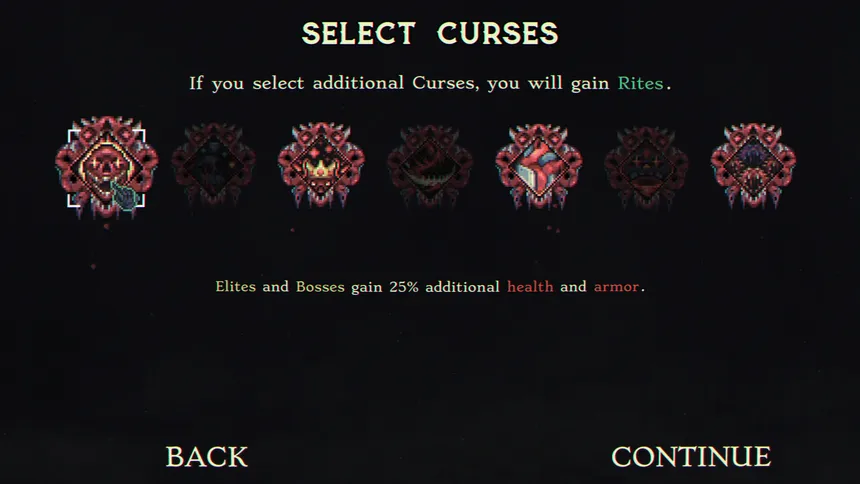 Скриншот 4 к игре Skull Horde