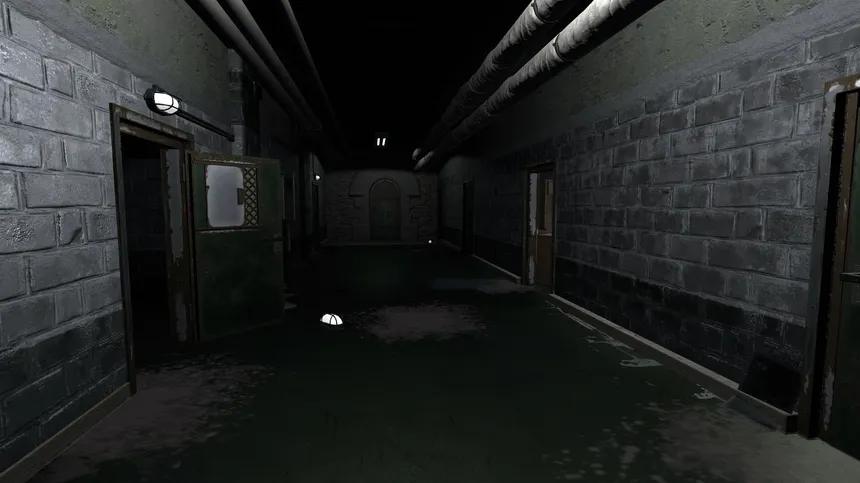 Скриншот 5 к игре The Well: Episode 1