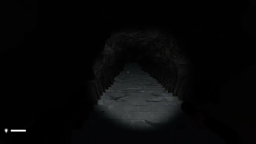 Скриншот 6 к игре The Well: Episode 1