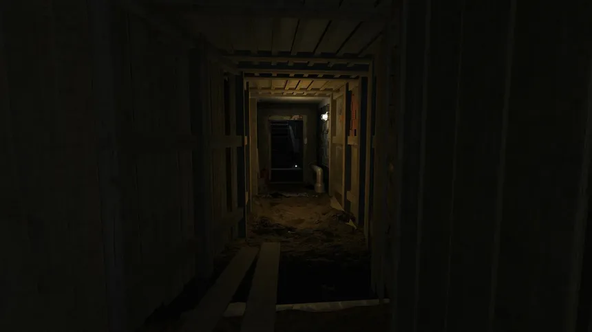Скриншот 7 к игре The Well: Episode 1