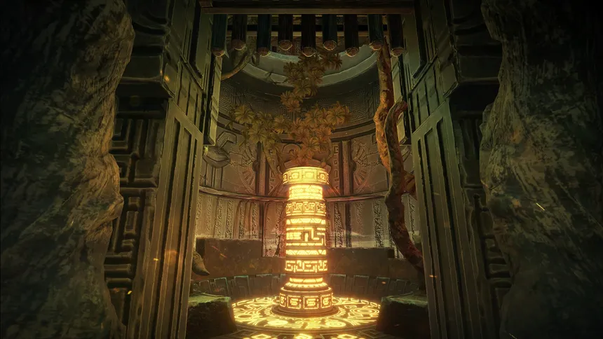 Скриншот 5 к игре Another Door: Escape Room