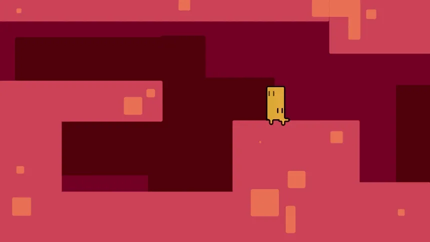 Скриншот 2 к игре Goobi's Dimension