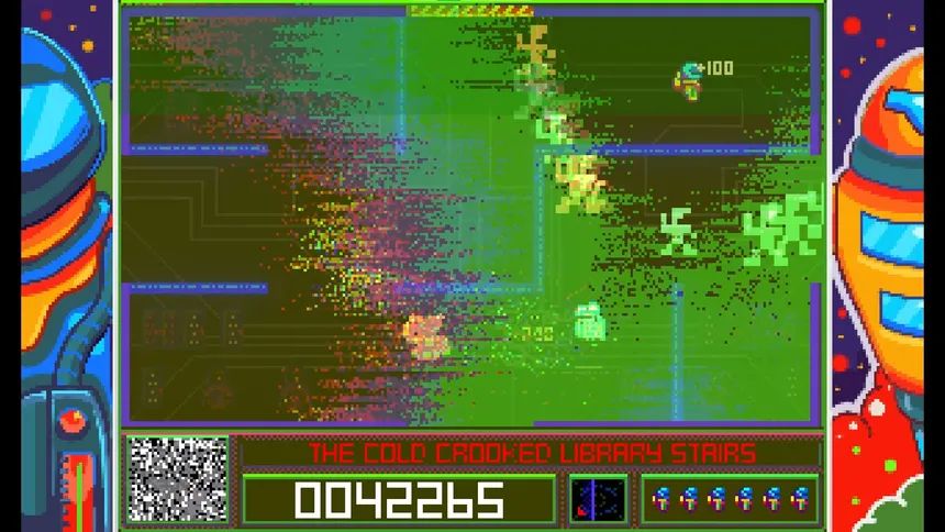 Скриншот 3 к игре Die for the Economy!