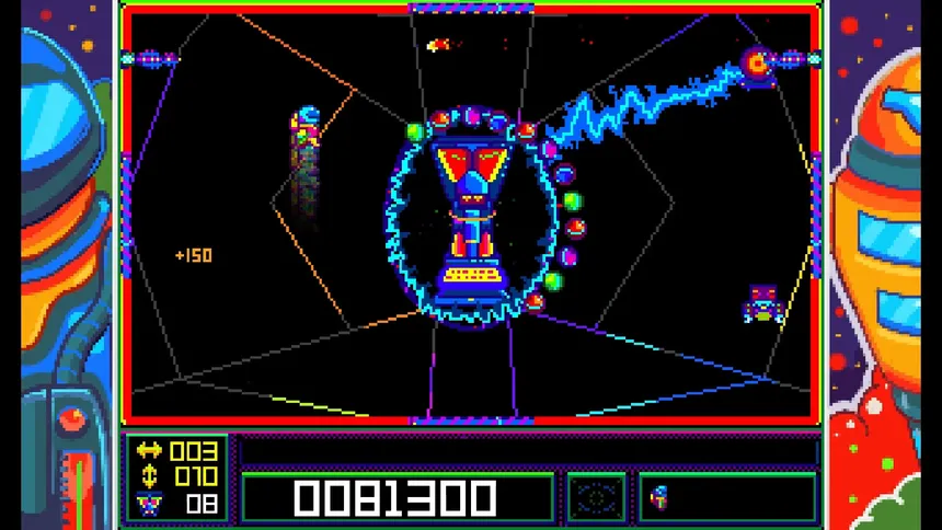Скриншот 5 к игре Die for the Economy!