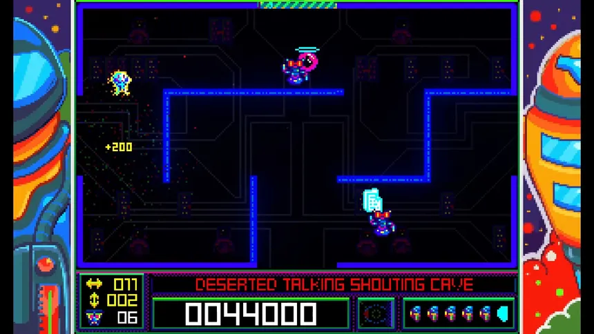 Скриншот 7 к игре Die for the Economy!