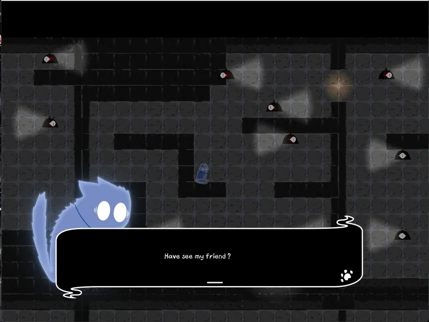 Скриншот 2 к игре EndSeeker