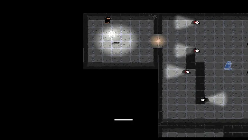 Скриншот 5 к игре EndSeeker