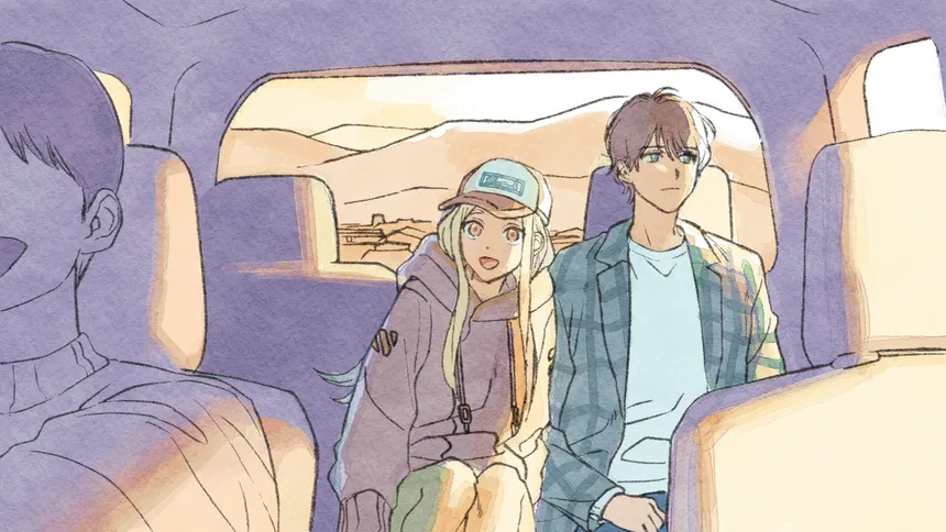 Скриншот 8 к игре Forever Time