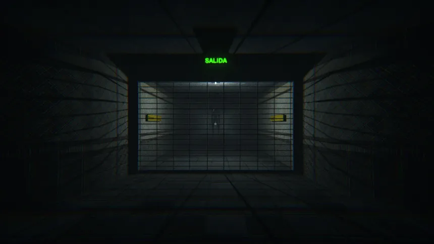 Скриншот 2 к игре C.A.B.A.