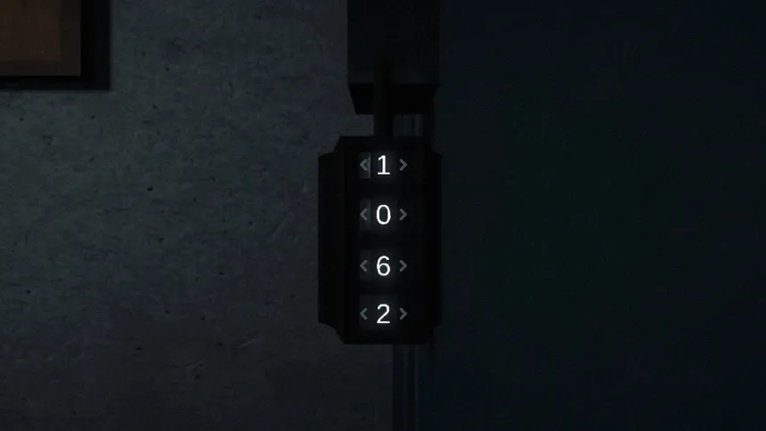 Скриншот 6 к игре C.A.B.A.