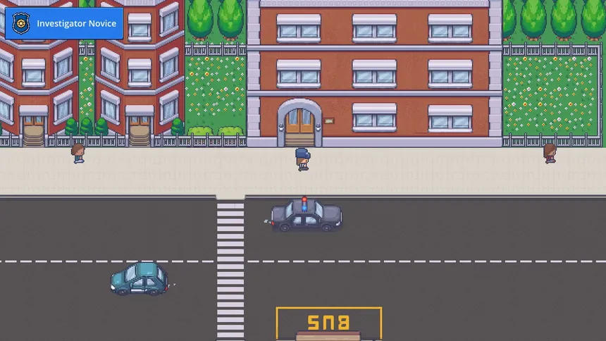 Скриншот 3 к игре Homeward