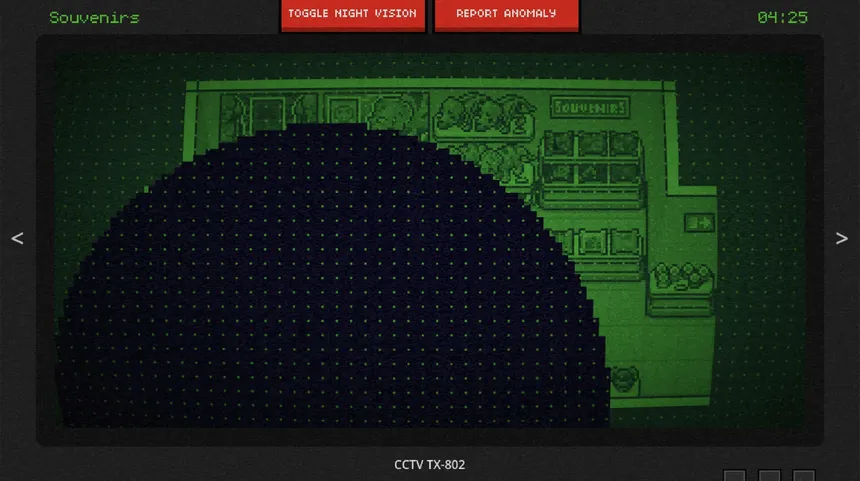 Скриншот 3 к игре Find This Pixel Anomaly