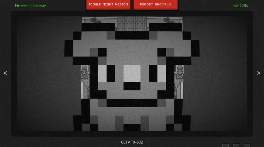 Скриншот 5 к игре Find This Pixel Anomaly