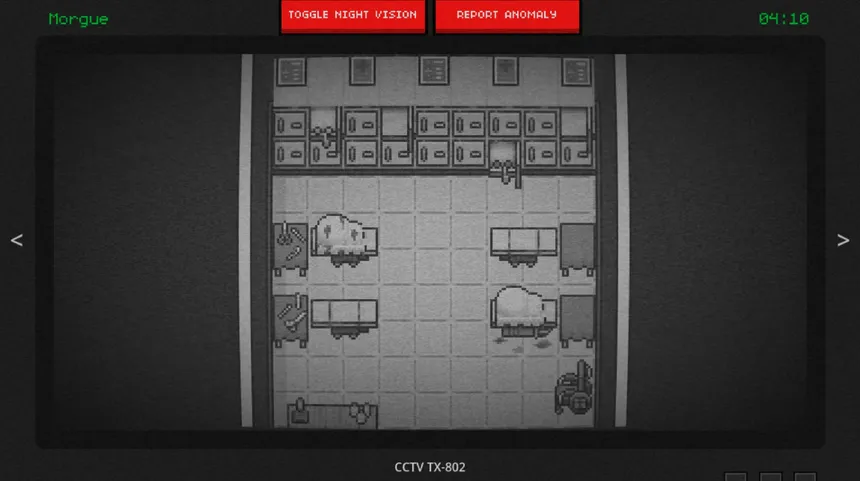 Скриншот 7 к игре Find This Pixel Anomaly