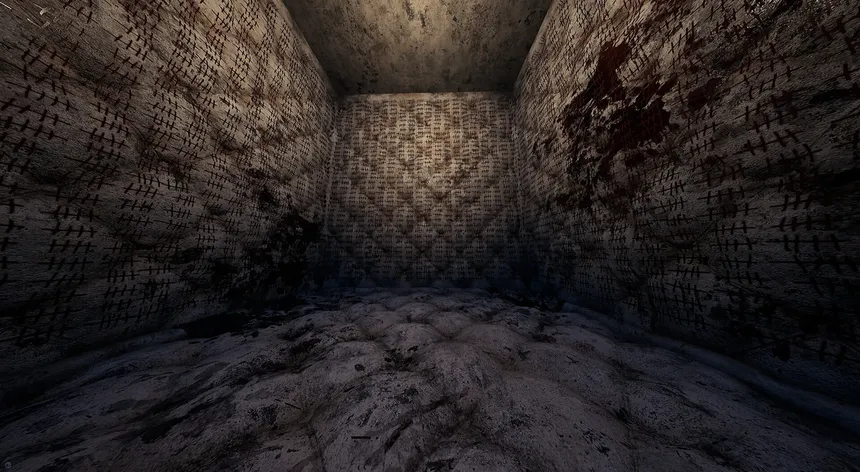 Скриншот 7 к игре Phantom Asylum VR