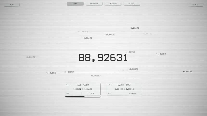 Скриншот 1 к игре +1%