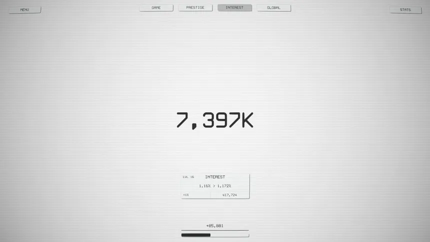 Скриншот 3 к игре +1%