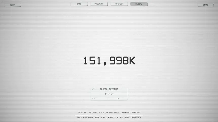Скриншот 6 к игре +1%