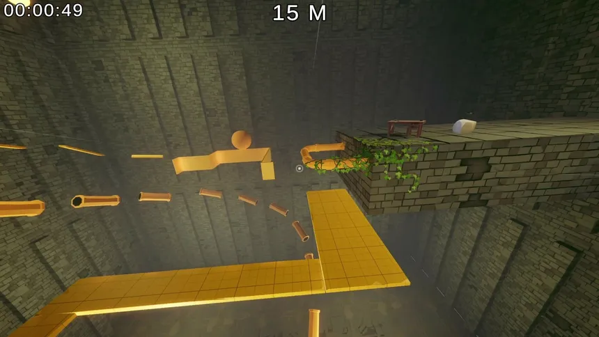 Скриншот 4 к игре PARKOUR CIVILIZATION
