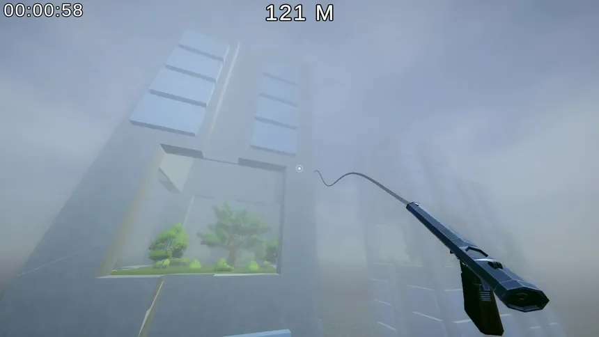 Скриншот 6 к игре PARKOUR CIVILIZATION