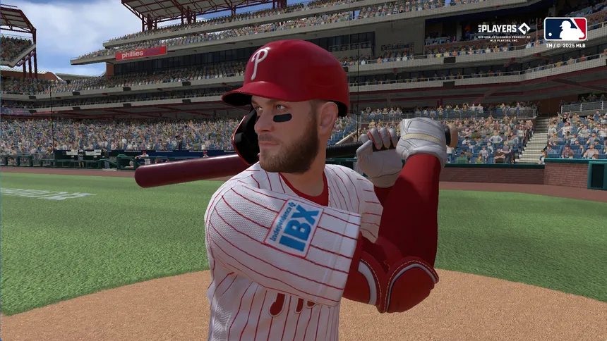 Скриншот 1 к игре MLB 9 Innings Rivals 26