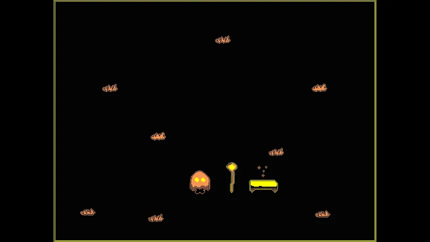 Скриншот 1 к игре Burger Station