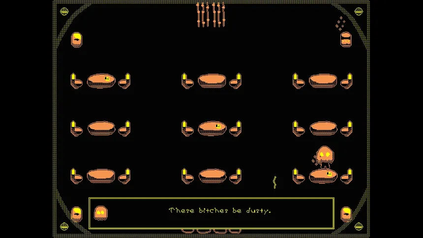 Скриншот 2 к игре Burger Station