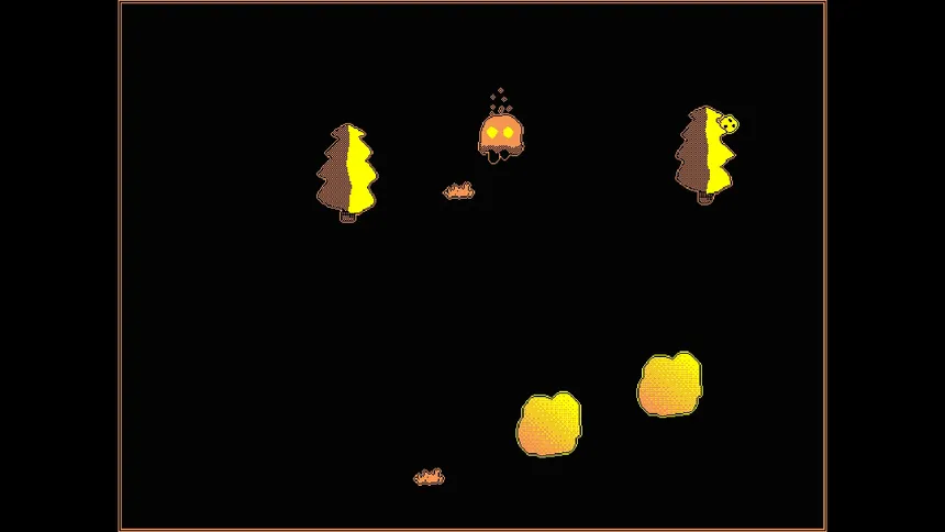 Скриншот 4 к игре Burger Station