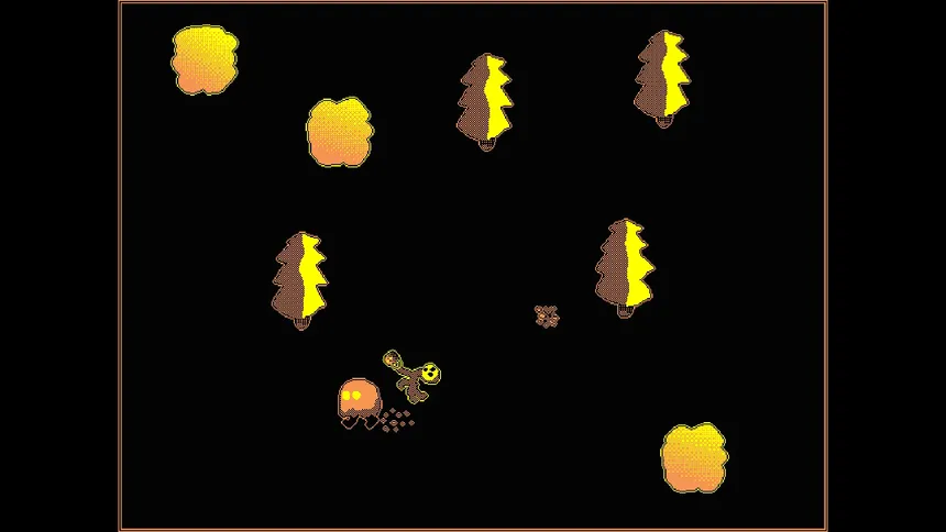 Скриншот 8 к игре Burger Station