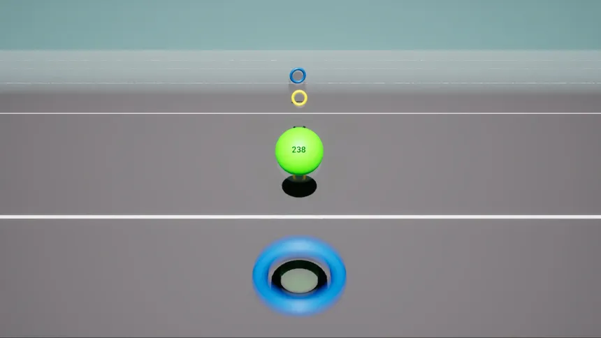 Скриншот 1 к игре Threadline