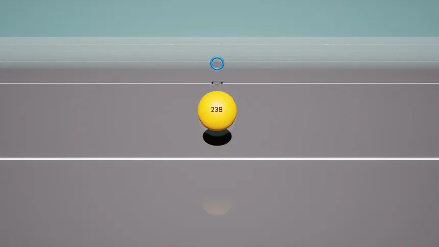 Скриншот 3 к игре Threadline