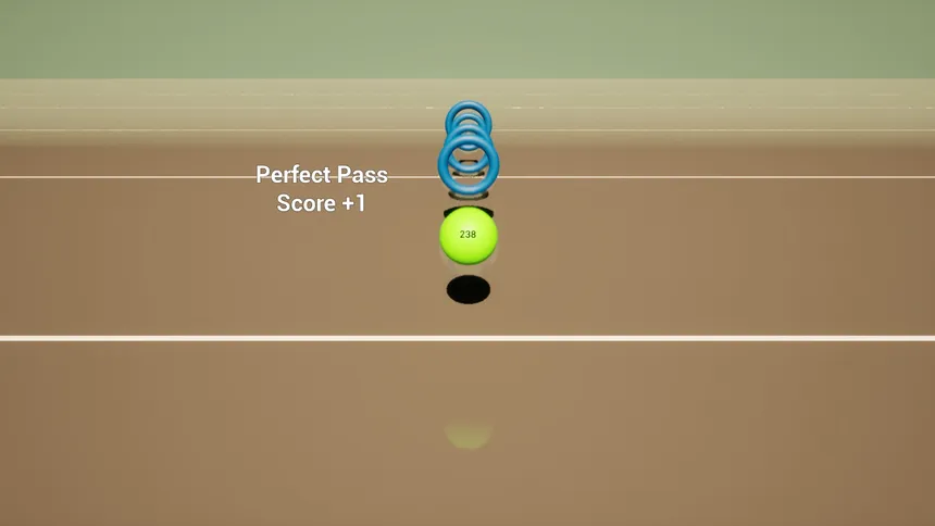 Скриншот 4 к игре Threadline