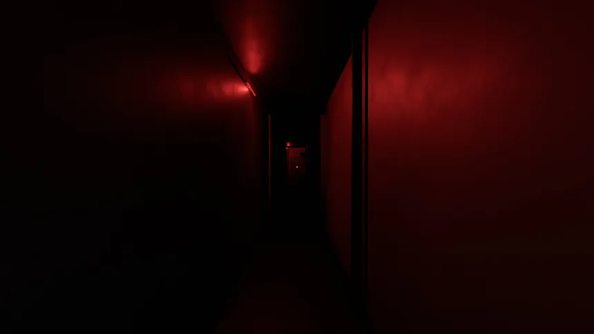 Скриншот 3 к игре The Basement Ritual
