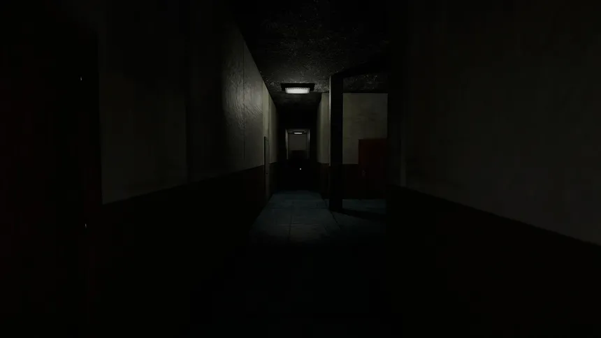 Скриншот 8 к игре The Basement Ritual