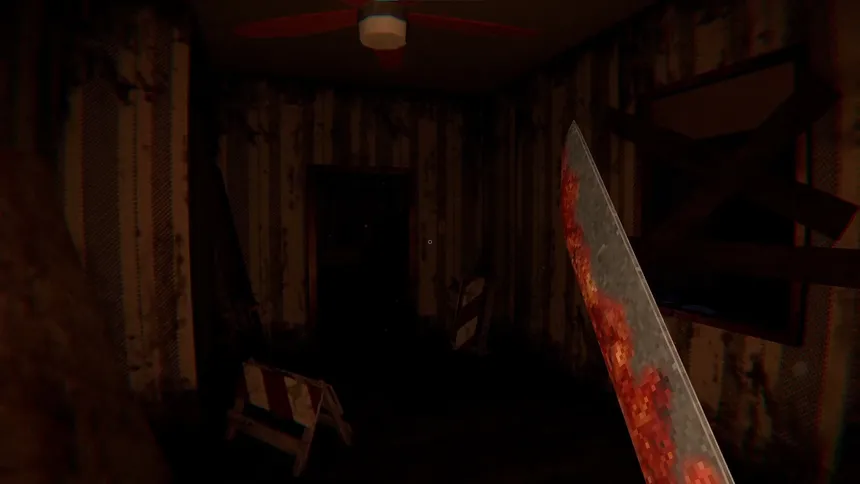 Скриншот 4 к игре Evil Lurks Below