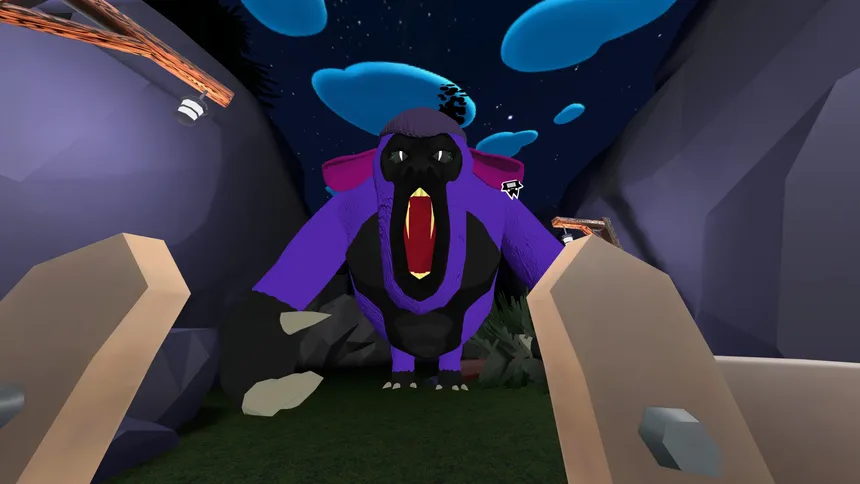 Скриншот 2 к игре Little Screamies