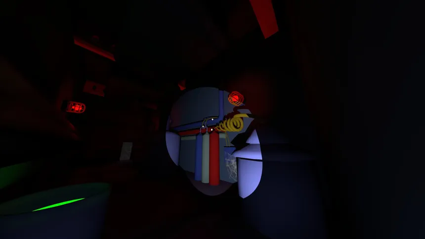 Скриншот 3 к игре Little Screamies