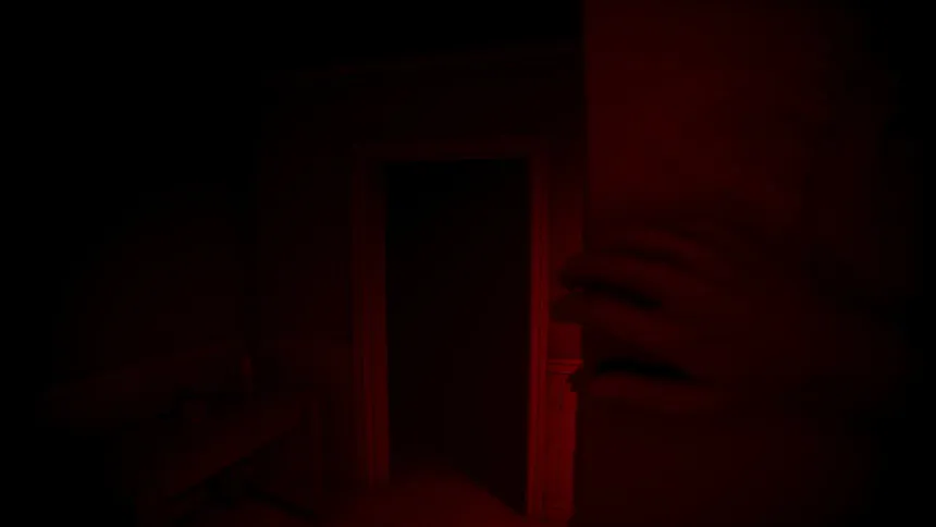 Скриншот 3 к игре Cursed New Year