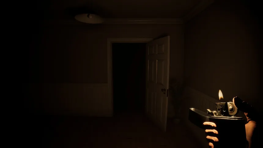 Скриншот 5 к игре Cursed New Year