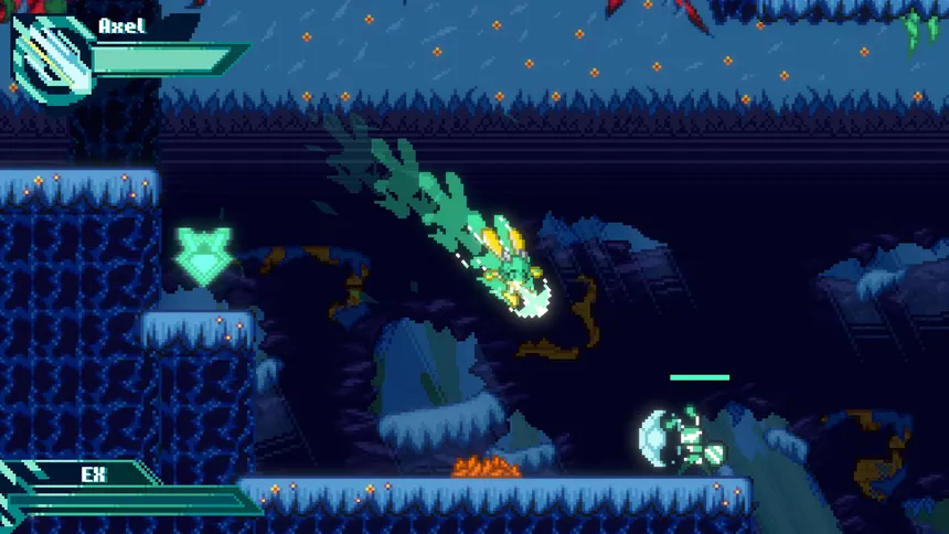 Скриншот 5 к игре CODE Bunny