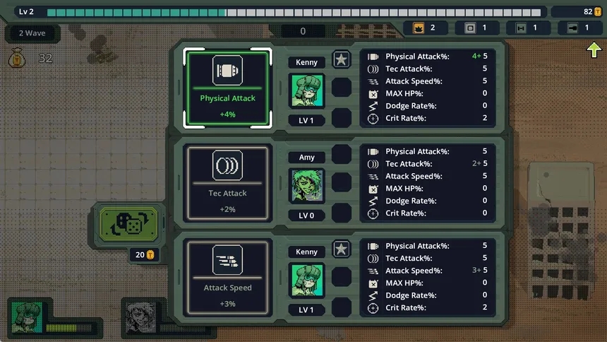 Скриншот 6 к игре БРОТАНК