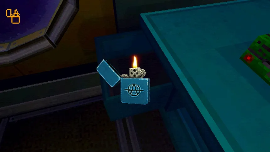 Скриншот 7 к игре Escape from Mutation Station