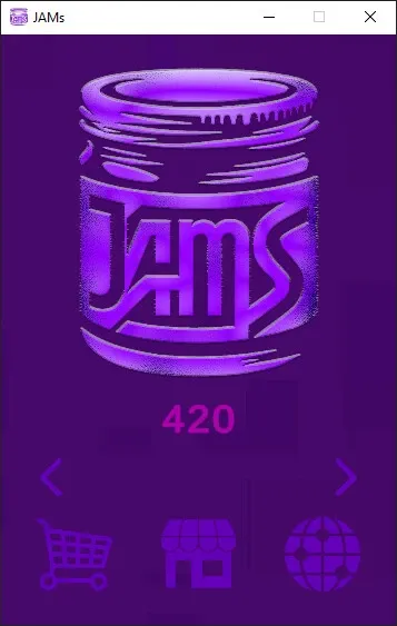 Скриншот 2 к игре JAMs