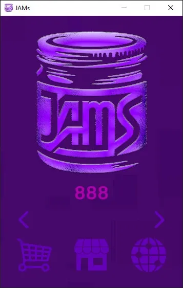 Скриншот 3 к игре JAMs