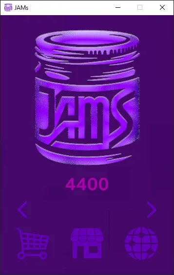 Скриншот 4 к игре JAMs