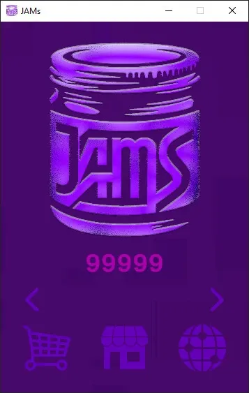 Скриншот 5 к игре JAMs