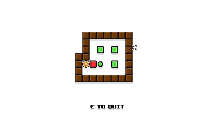 Скриншот 5 к игре Fruity Rogue
