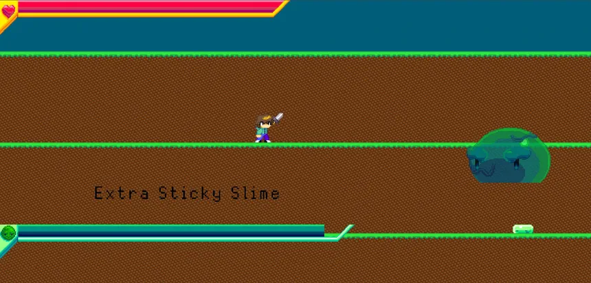 Скриншот 1 к игре Power Gem Fetcher