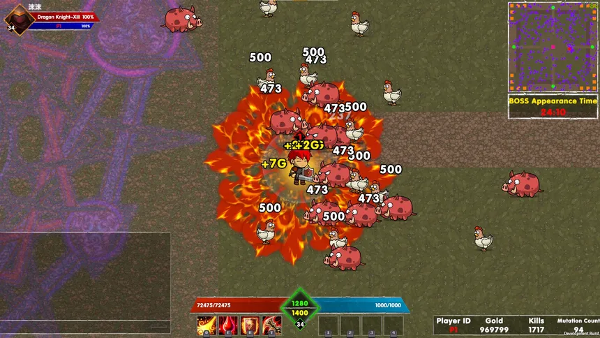 Скриншот 2 к игре Кризис толстых овец II