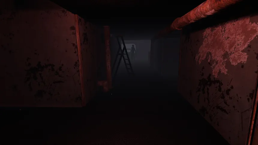 Скриншот 4 к игре Killer Depths